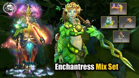 Spellcasters United: The Collaboration of Enchantresses in Multiplayer Battles